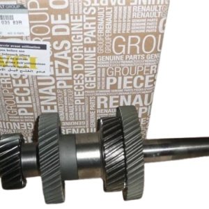 Wałek Skrzyni Biegów Renault Dacia 314103583R Oryginał 314103583R