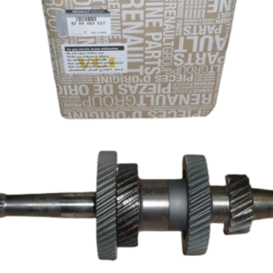 Wałek Skrzyni Biegów Renault Dacia 8200493527 Oryginał ORG 8200493527