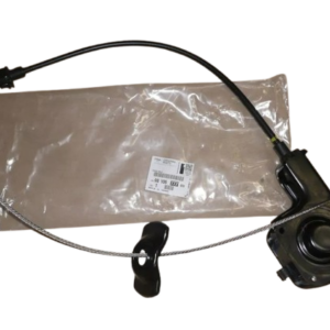 Wciągarka Koła Zapasowego Citroen Peugeot 9810677780 Oryginał ORG 9810677780