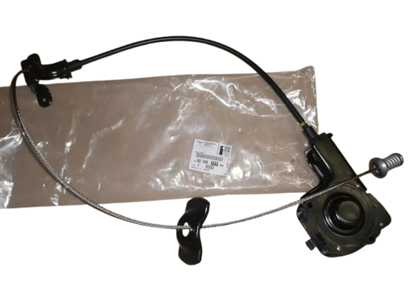 Wciągarka Koła Zapasowego Citroen Peugeot 9810677780 Oryginał ORG 9810677780