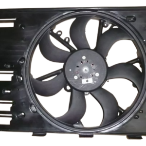 Wentylator Chłodnicy Renault Dacia 214811275R Oryginał ORG 214811275R