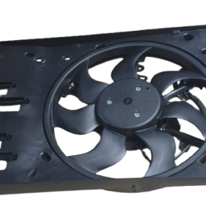 Wentylator Chłodnicy Renault Dacia 214818260R Oryginał ORG 214818260R
