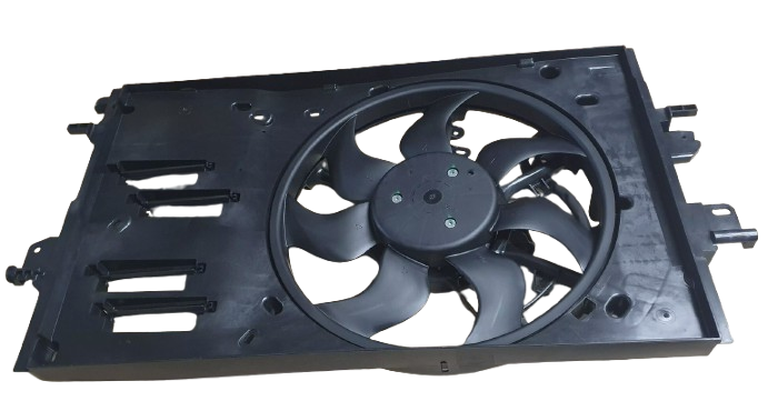 Wentylator Chłodnicy Renault Dacia 214818260R Oryginał ORG 214818260R
