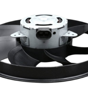 Wentylator Chłodnicy Renault Dacia 9212000Q2B Oryginał ORG 9212000Q2B