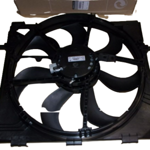 Wentylator Komplet Renault Dacia 1.6Dci 214816969R Oryginał 214816969R