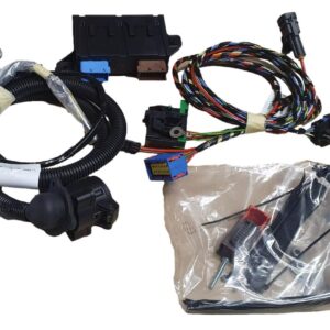 Wiązka Instalacja Citroen Peugeot 1680088680 Oryginał 1680088680