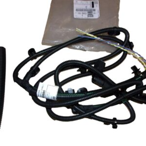 Wiązka Radiacitroen Peugeot 1656250880 Oryginał 1656250880