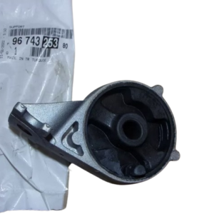 Wieszak Tłumika Citroen Peugeot 9674325380 Oryginał ORG 9674325380