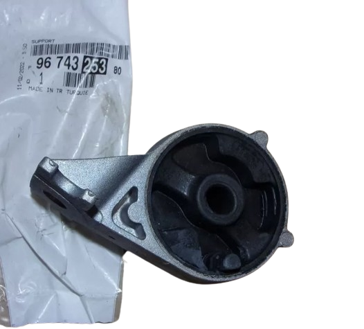 Wieszak Tłumika Citroen Peugeot 9674325380 Oryginał ORG 9674325380