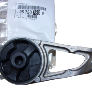 Wieszak Tłumika Citroen Peugeot 9675078380 Oryginał ORG 9675078380