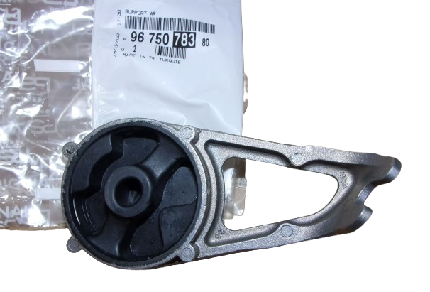 Wieszak Tłumika Citroen Peugeot 9675078380 Oryginał ORG 9675078380