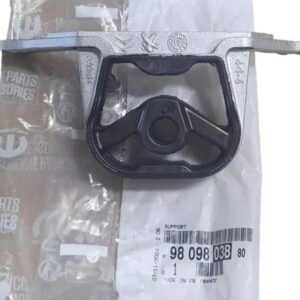 Wieszak Tłumika Citroen Peugeot 9809803880 Oryginał ORG 9809803880