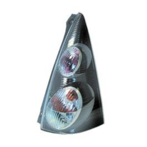 Wkład Lampy Prawy Tył Citroen C1 Peugeot 107 634681 Oryginał ORG 634681