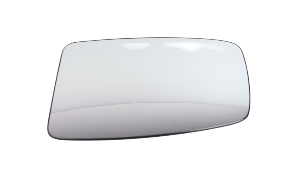 Wkład Szkło Lusterka Prawe Renault Dacia 963655132R Oryginał ORG 963655132R