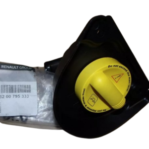 Wlew Oleju Renault Dacia 8200795333 Oryginał ORG 8200795333