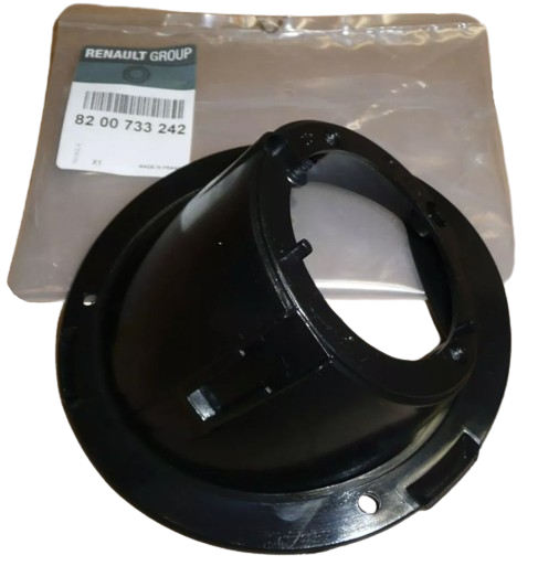 Wlew Paliwa Renault Dacia 8200733242 Oryginał ORG 8200733242