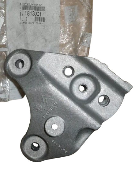 Wspornik Skrzyni Citroen Peugeot 1813C1 Oryginał ORG 1813C1