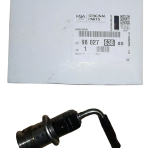 Wtryskiwacz Adblue Citroen Peugeot 9802763880 Oryginał ORG 9802763880