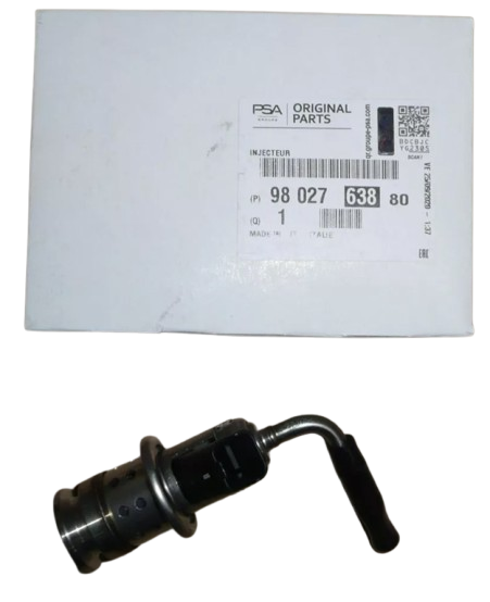 Wtryskiwacz Adblue Citroen Peugeot 9802763880 Oryginał ORG 9802763880