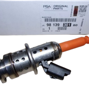 Wtryskiwacz Adblue Citroen Peugeot 9813930180 Oryginał ORG 9813930180