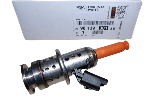 Wtryskiwacz Adblue Citroen Peugeot 9813930180 Oryginał ORG 9813930180