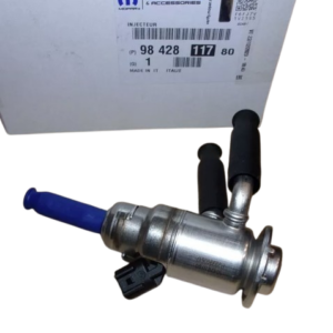 Wtryskiwacz Adblue Citroen Peugeot 9842811780 Oryginał ORG 9842811780