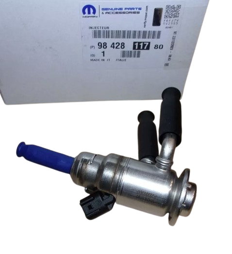 Wtryskiwacz Adblue Citroen Peugeot 9842811780 Oryginał ORG 9842811780