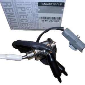 Wtryskiwacz Adblue Renault Dacia 160728750R Oryginał ORG 160728750R