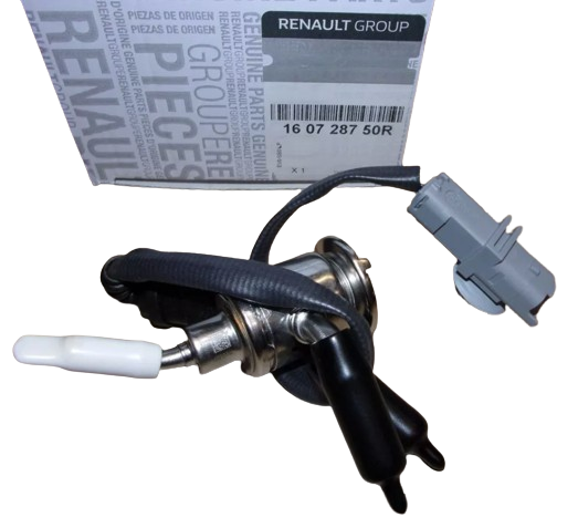 Wtryskiwacz Adblue Renault Dacia 160728750R Oryginał ORG 160728750R
