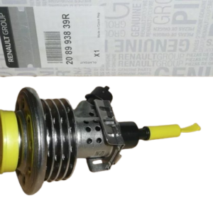 Wtryskiwacz Adblue Renault Dacia 208993839R Oryginał ORG 208993839R