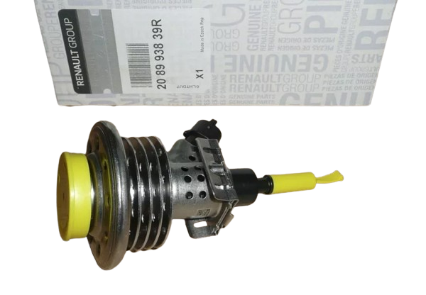 Wtryskiwacz Adblue Renault Dacia 208993839R Oryginał ORG 208993839R