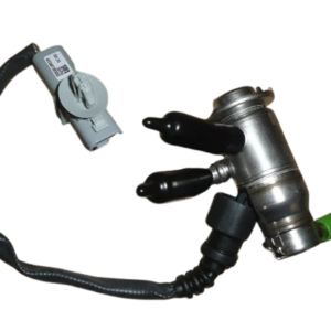 Wtryskiwacz Adblue Renault Dacia 208995377R Oryginał ORG 208995377R/L