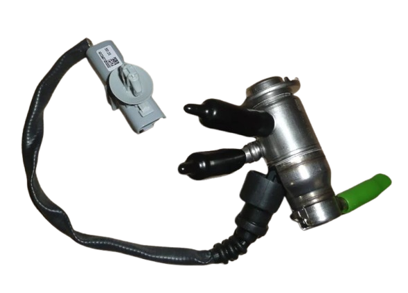 Wtryskiwacz Adblue Renault Dacia 208995377R Oryginał ORG 208995377R/L