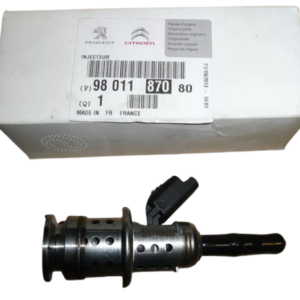 Wtryskiwacz Adblue Renault Dacia 9801187080 Oryginał ORG 9801187080