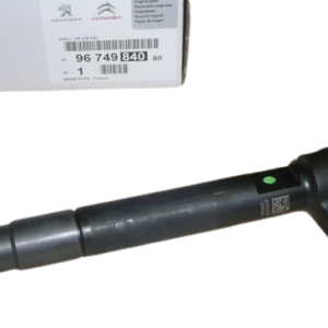 Wtryskiwacz Citroen Peugeot 9674984080 Oryginał ORG 9674984080