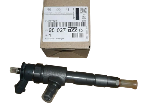 Wtryskiwacz Citroen Peugeot 9802776680 Oryginał ORG 9802776680