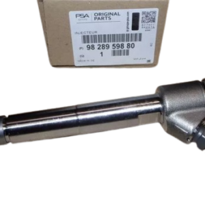 Wtryskiwacz Citroen Peugeot 9828959880 Oryginał ORG 9828959880