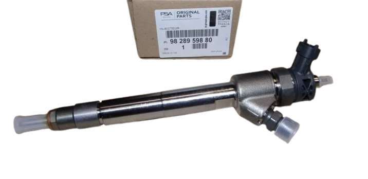 Wtryskiwacz Citroen Peugeot 9828959880 Oryginał ORG 9828959880