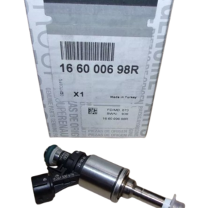 Wtryskiwacz Renault Dacia 166000698R Oryginał 166000698R