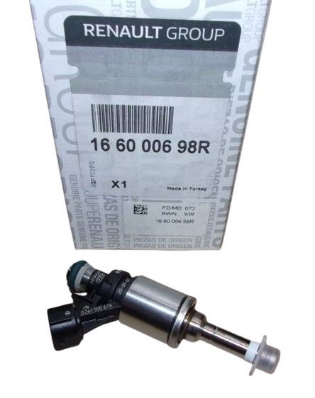 Wtryskiwacz Renault Dacia 166000698R Oryginał 166000698R