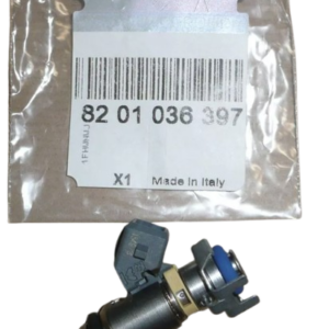 Wtryskiwacz Renault Dacia 8201036397 Oryginał ORG 8201036397