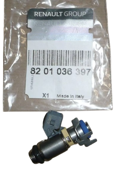 Wtryskiwacz Renault Dacia 8201036397 Oryginał ORG 8201036397