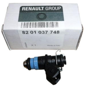 Wtryskiwacz Renault Dacia 8201037748 Oryginał ORG 8201037748