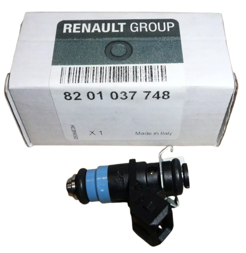 Wtryskiwacz Renault Dacia 8201037748 Oryginał ORG 8201037748