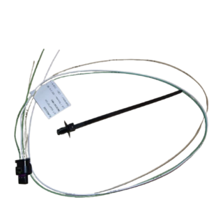 Wtyczka Citroen Peugeot 9830361980 Oryginał ORG 9830361980