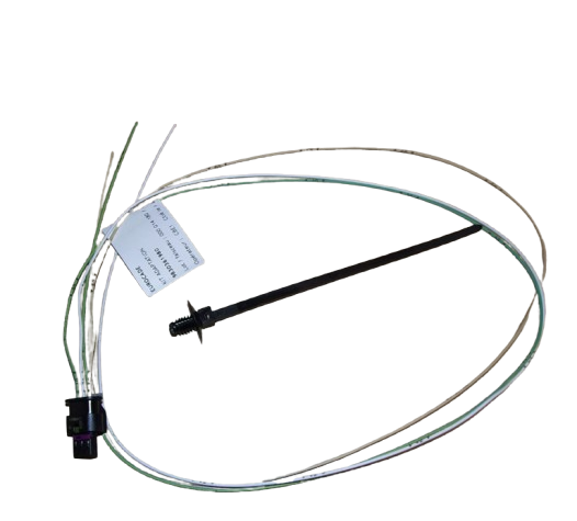 Wtyczka Citroen Peugeot 9830361980 Oryginał ORG 9830361980