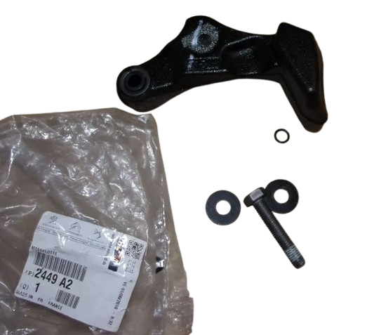 Wybierak Skrzyni Biegów Citroen Peugeot 2449A2 Oryginał ORG 2449A2