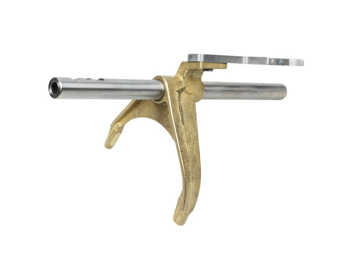 Wybierak Skrzyni Biegów Citroen Peugeot 9641742680 Oryginał ORG 9641742680