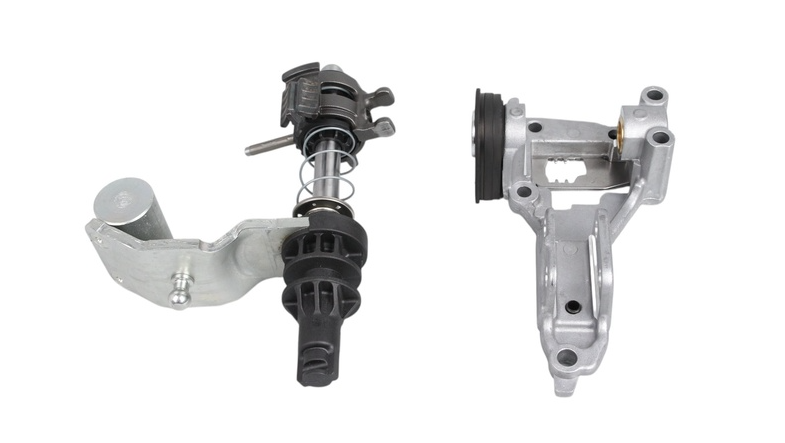 Wybierak Skrzyni Biegów Citroen Peugeot 9673880388 Oryginał ORG 9673880388