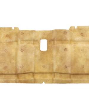 Wygłuszenie Maski Renault Dacia 658400006R Oryginał ORG 658400006R